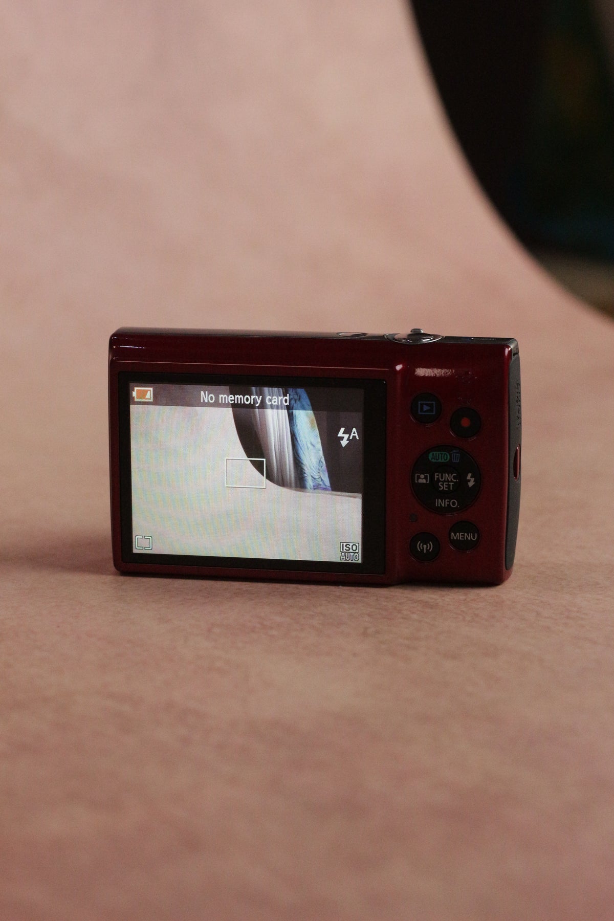 Canon IXUS 180