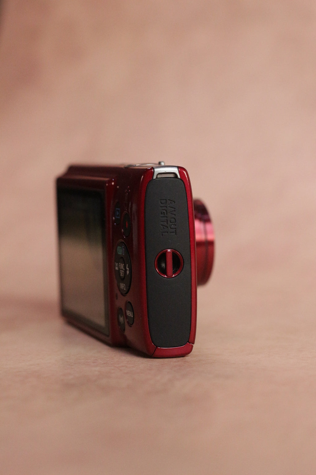 Canon IXUS 180