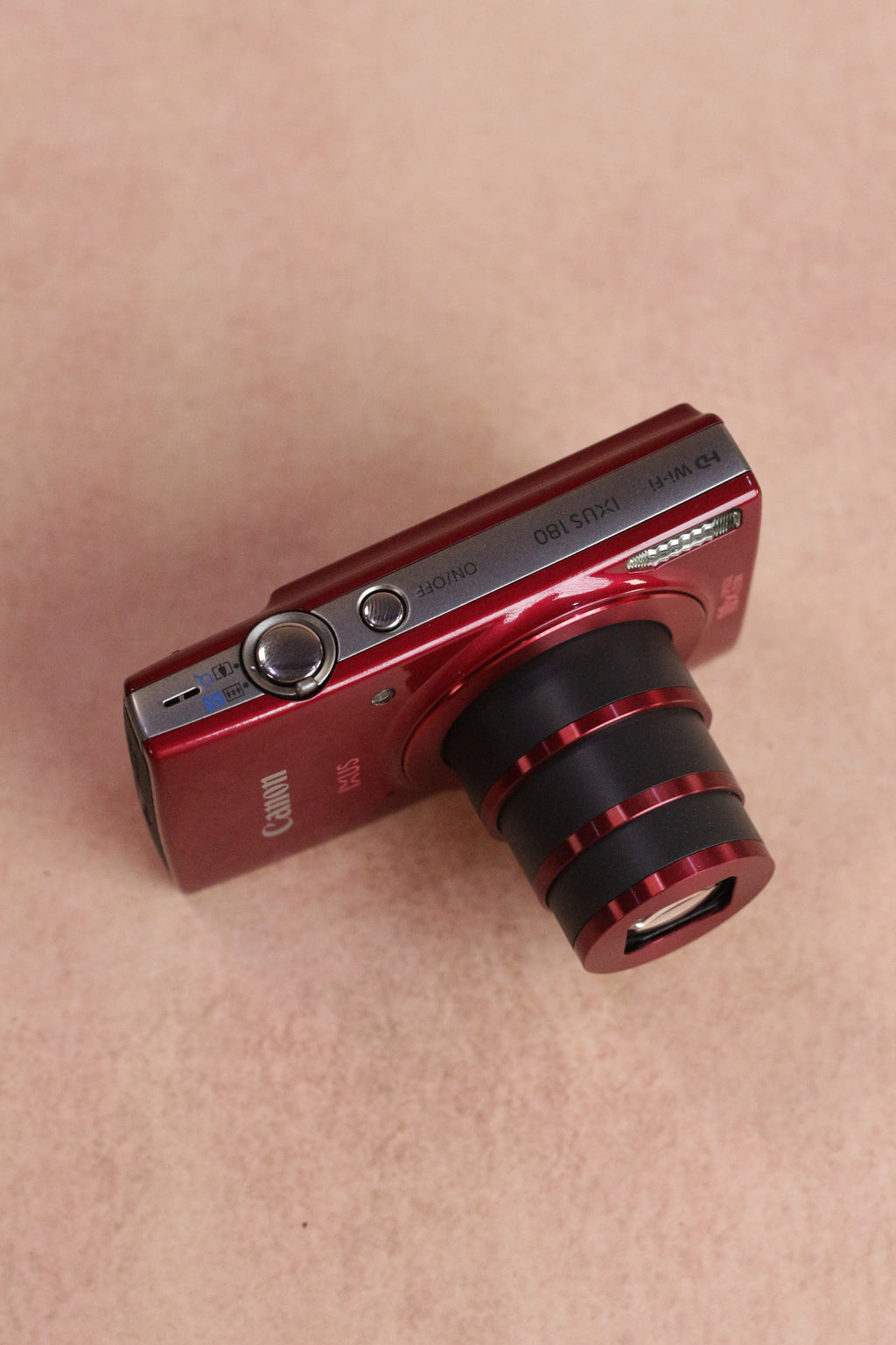 Canon IXUS 180
