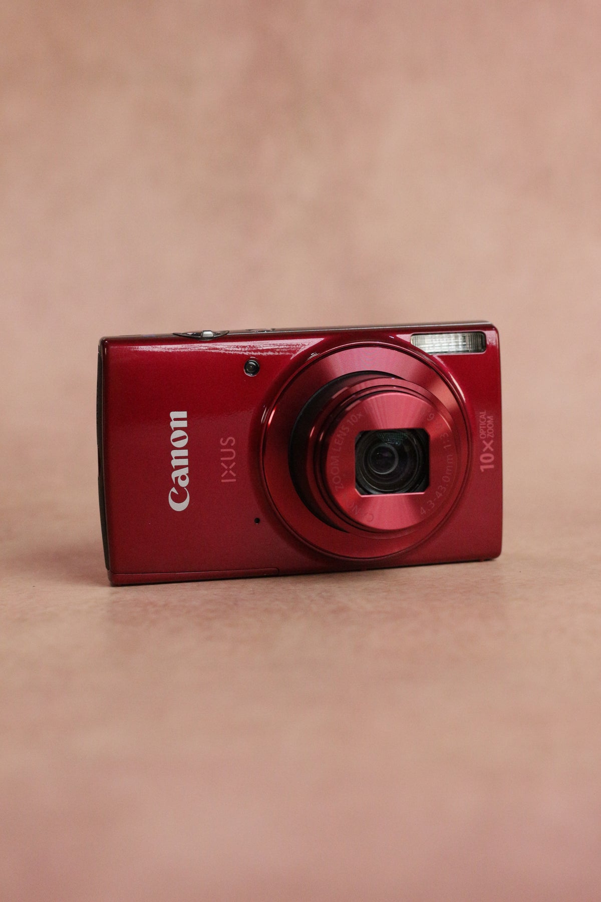 Canon IXUS 180
