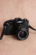 Cosina C1S + 35-70mm Macro Zoom