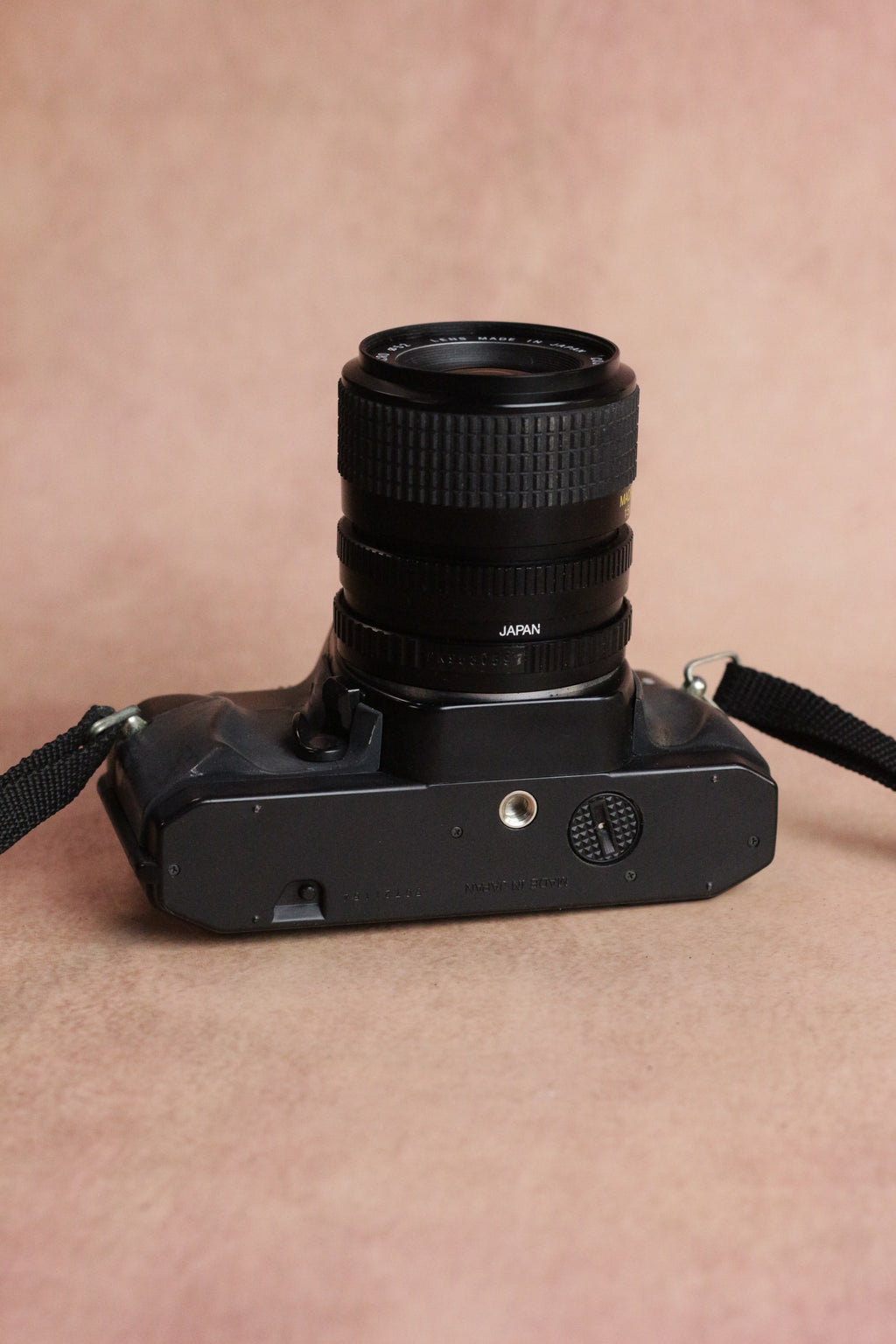 Cosina C1S + 35-70mm Macro Zoom