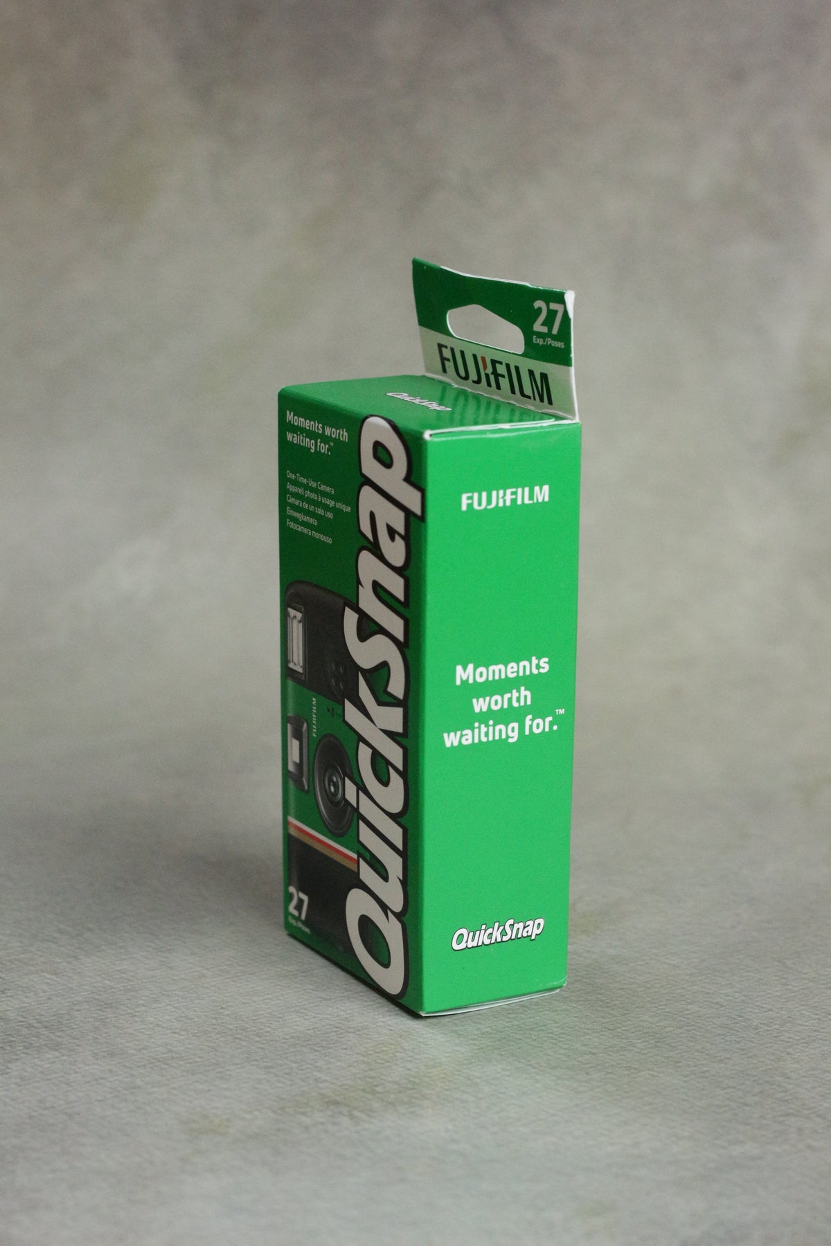 Fujifilm QuickSnap