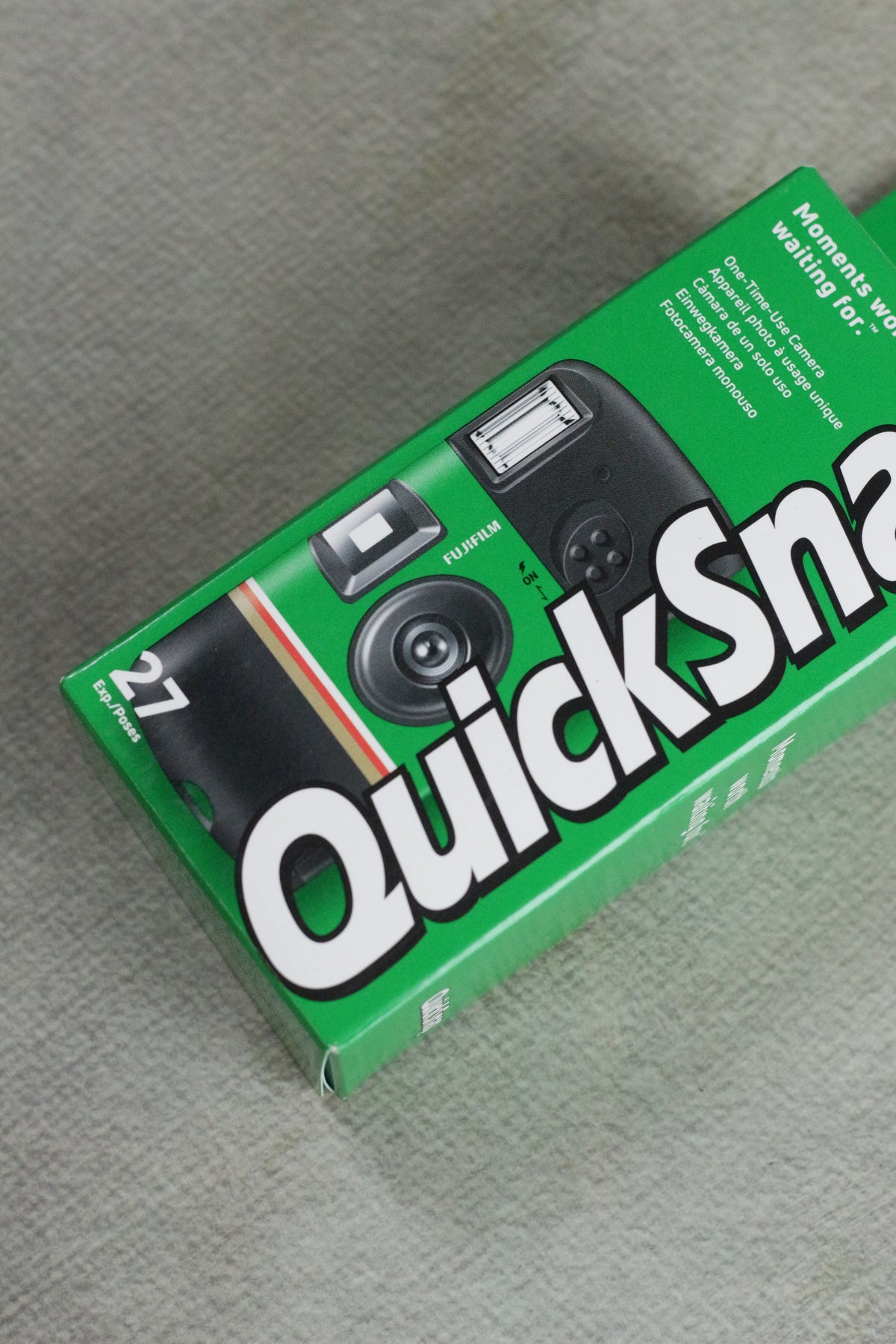 Fujifilm QuickSnap
