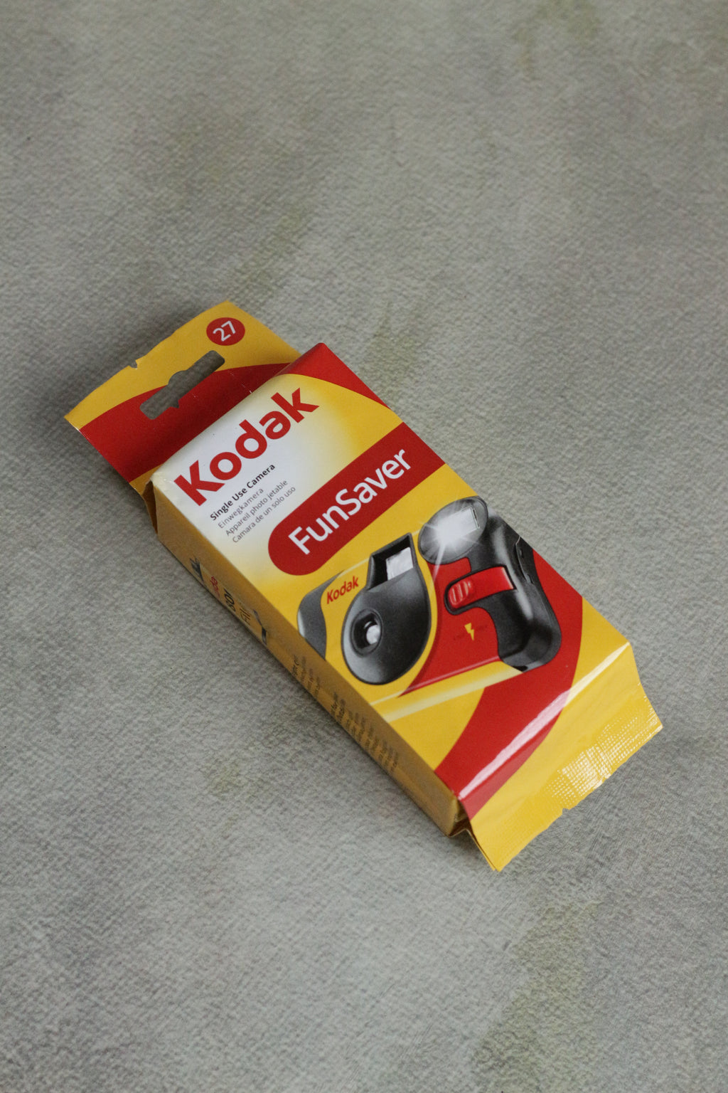 Kodak FunSaver