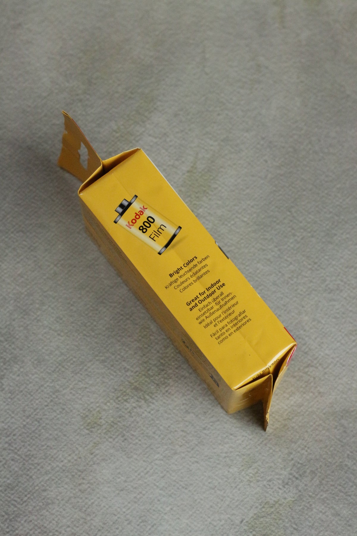 Kodak FunSaver