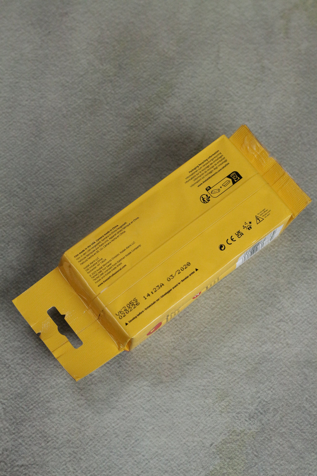 Kodak FunSaver