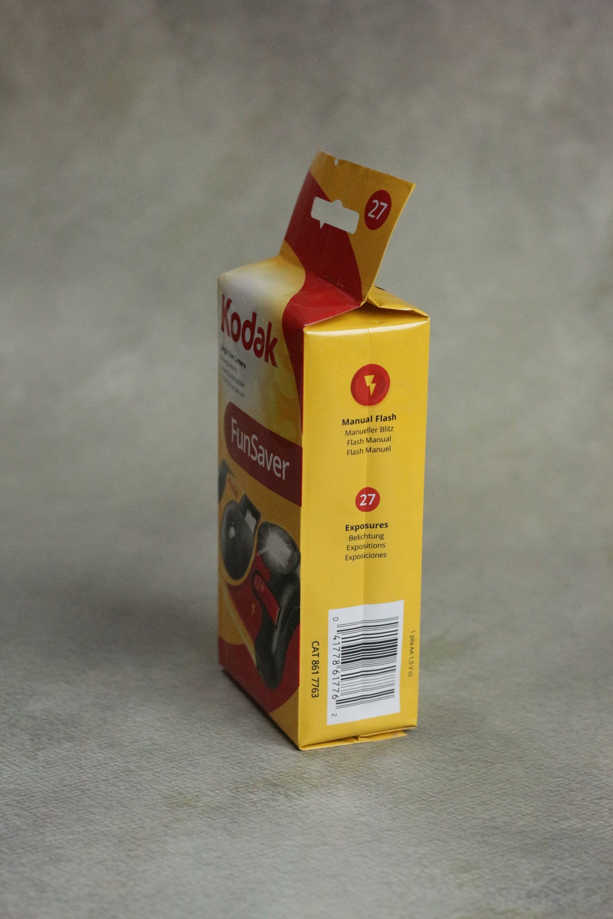 Kodak FunSaver