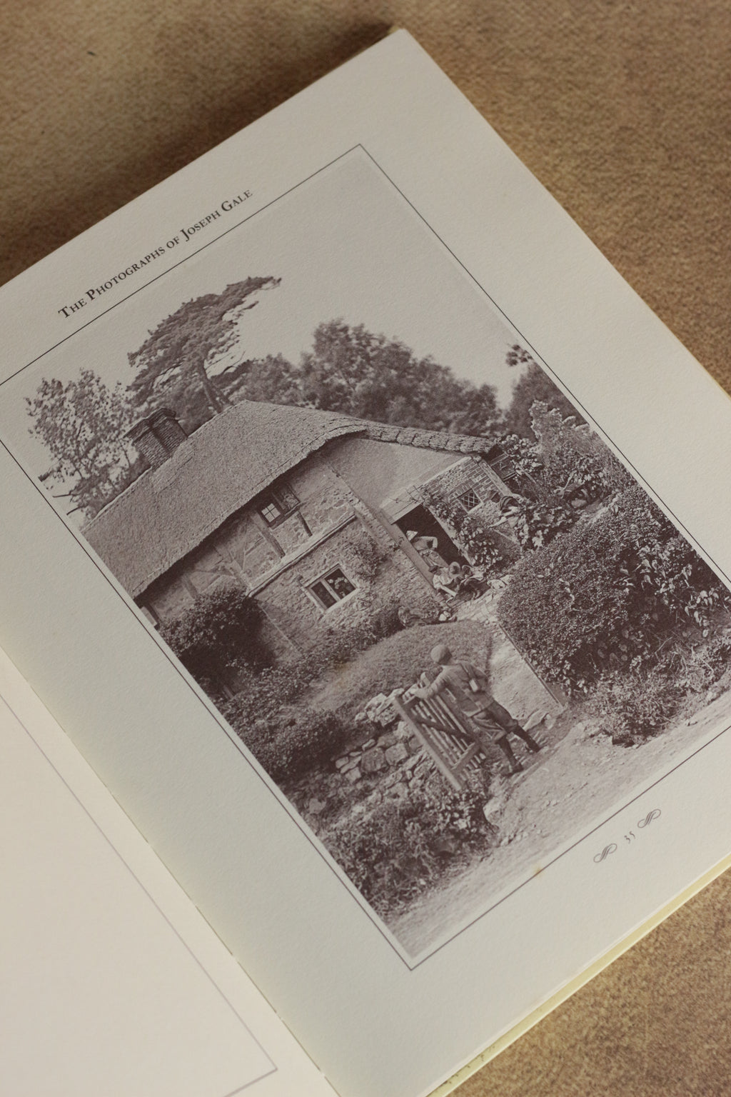A Victorian Country Album: The Photographs of Joseph Gale
