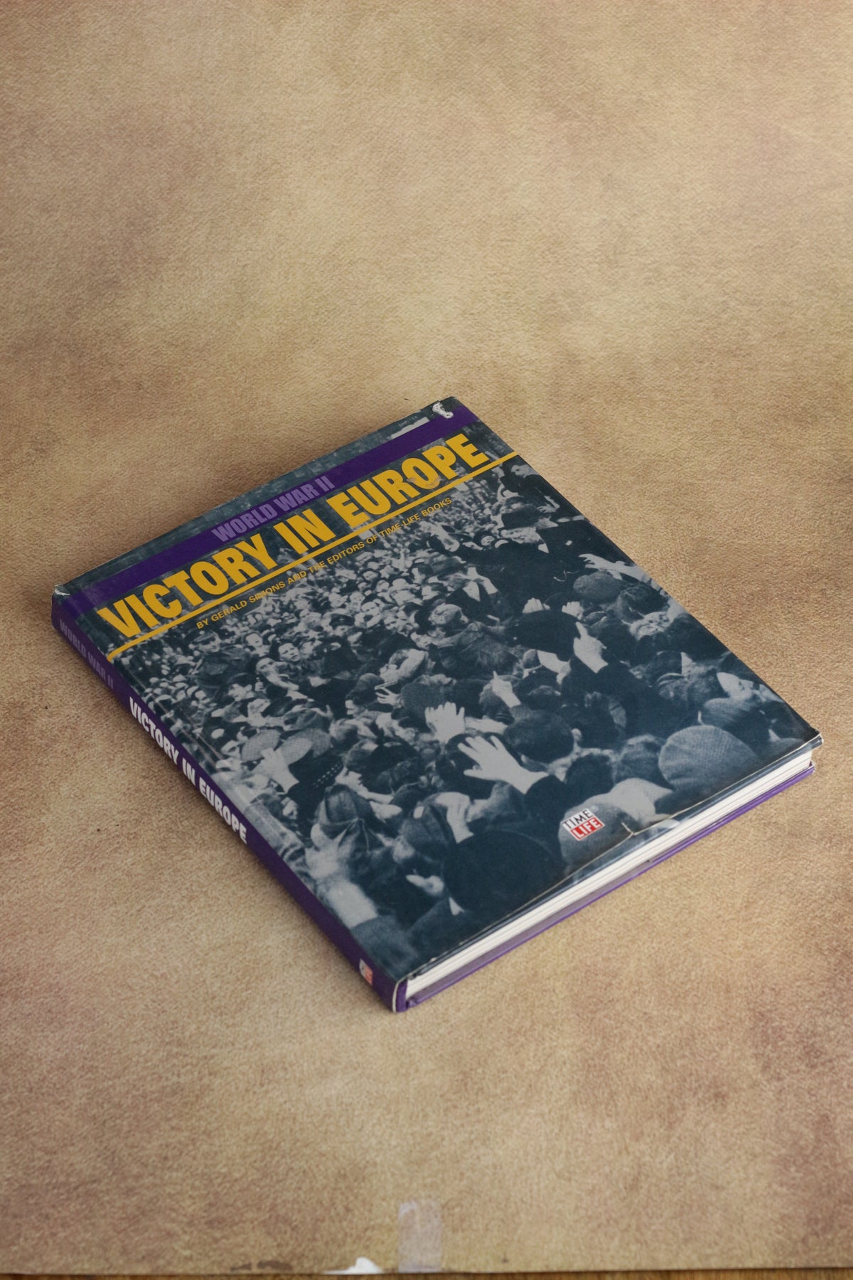 Victory in Europe (World War II)