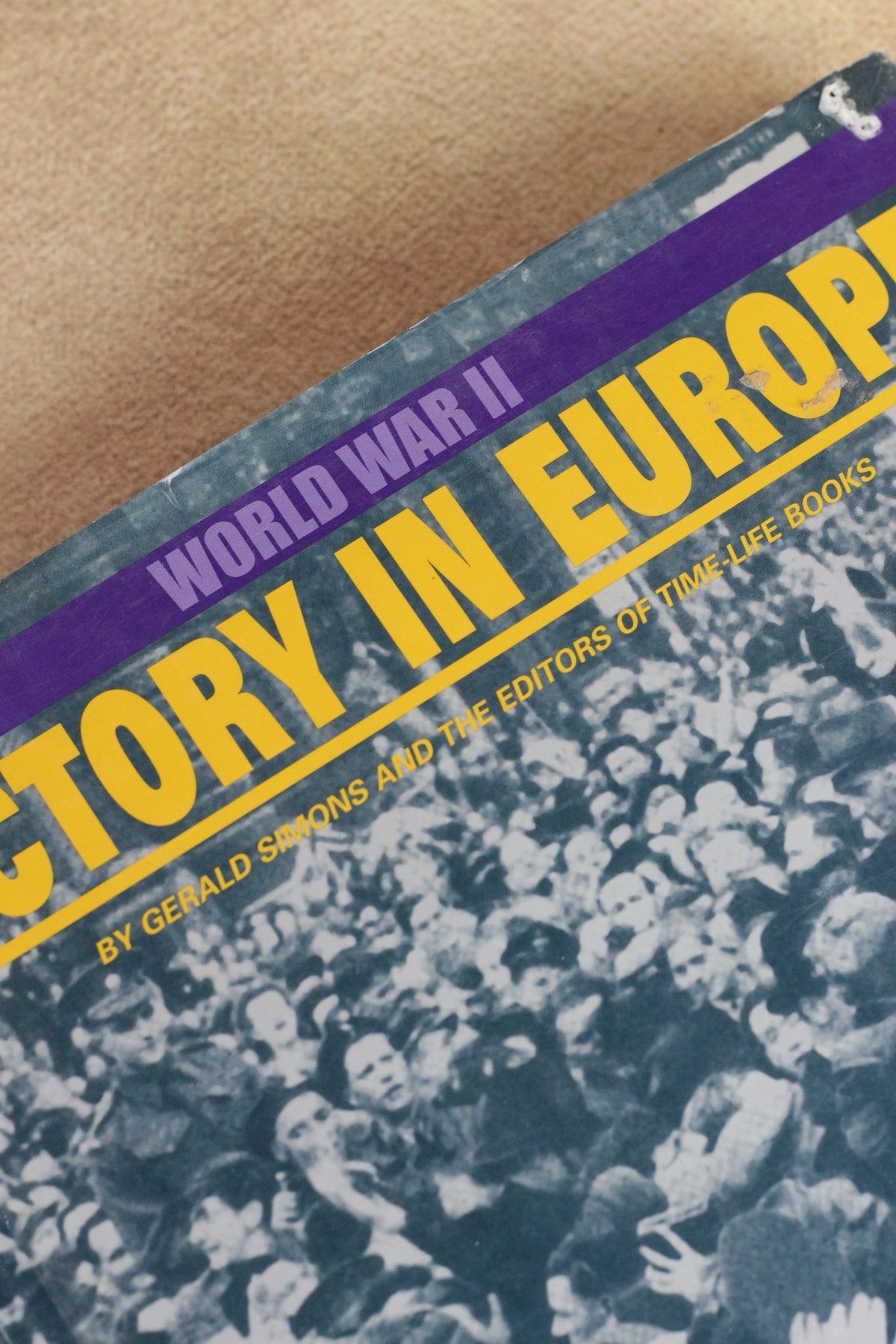 Victory in Europe (World War II)