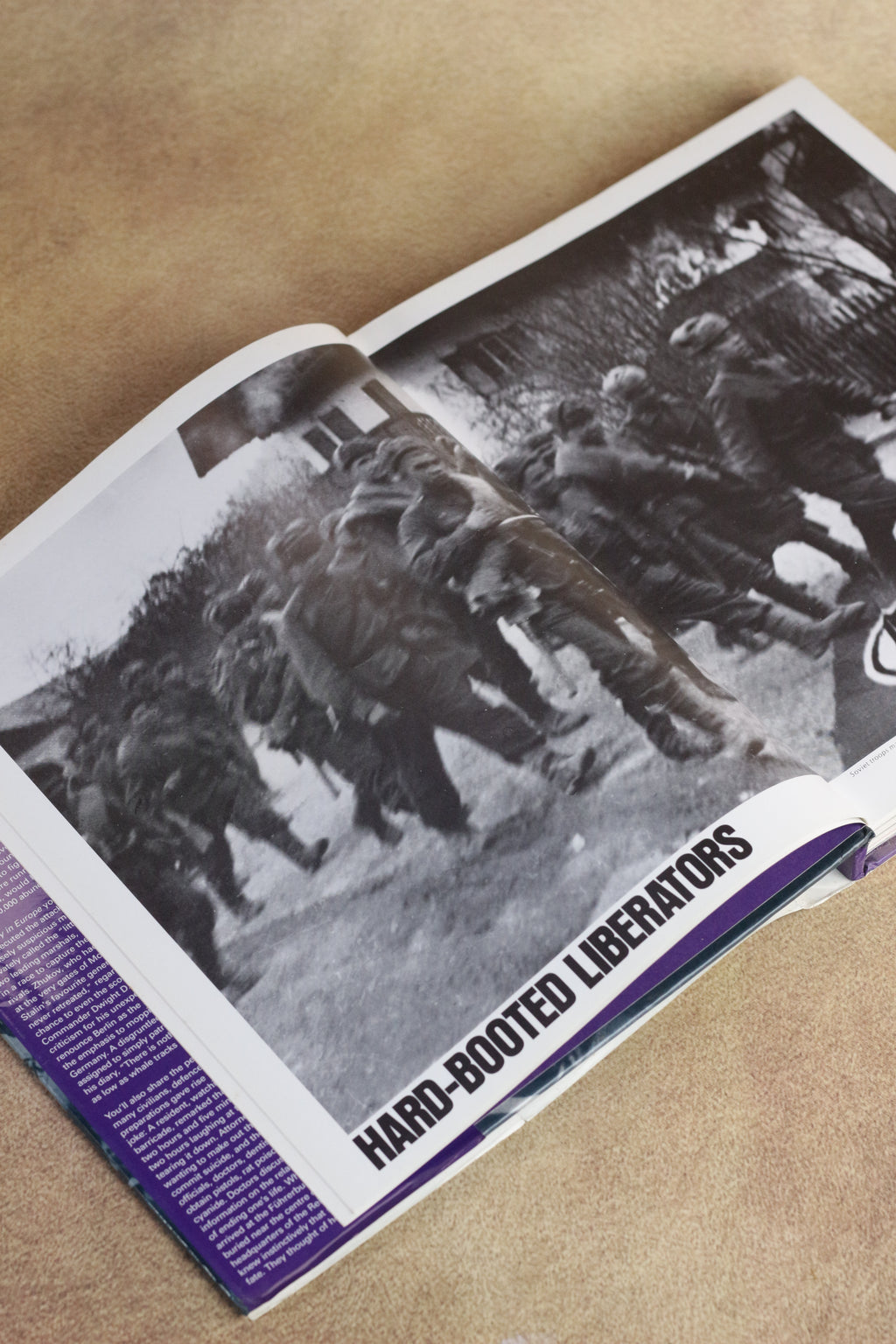 Victory in Europe (World War II)