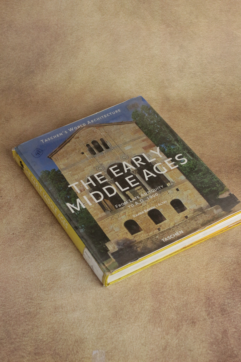 The Early Middle Ages