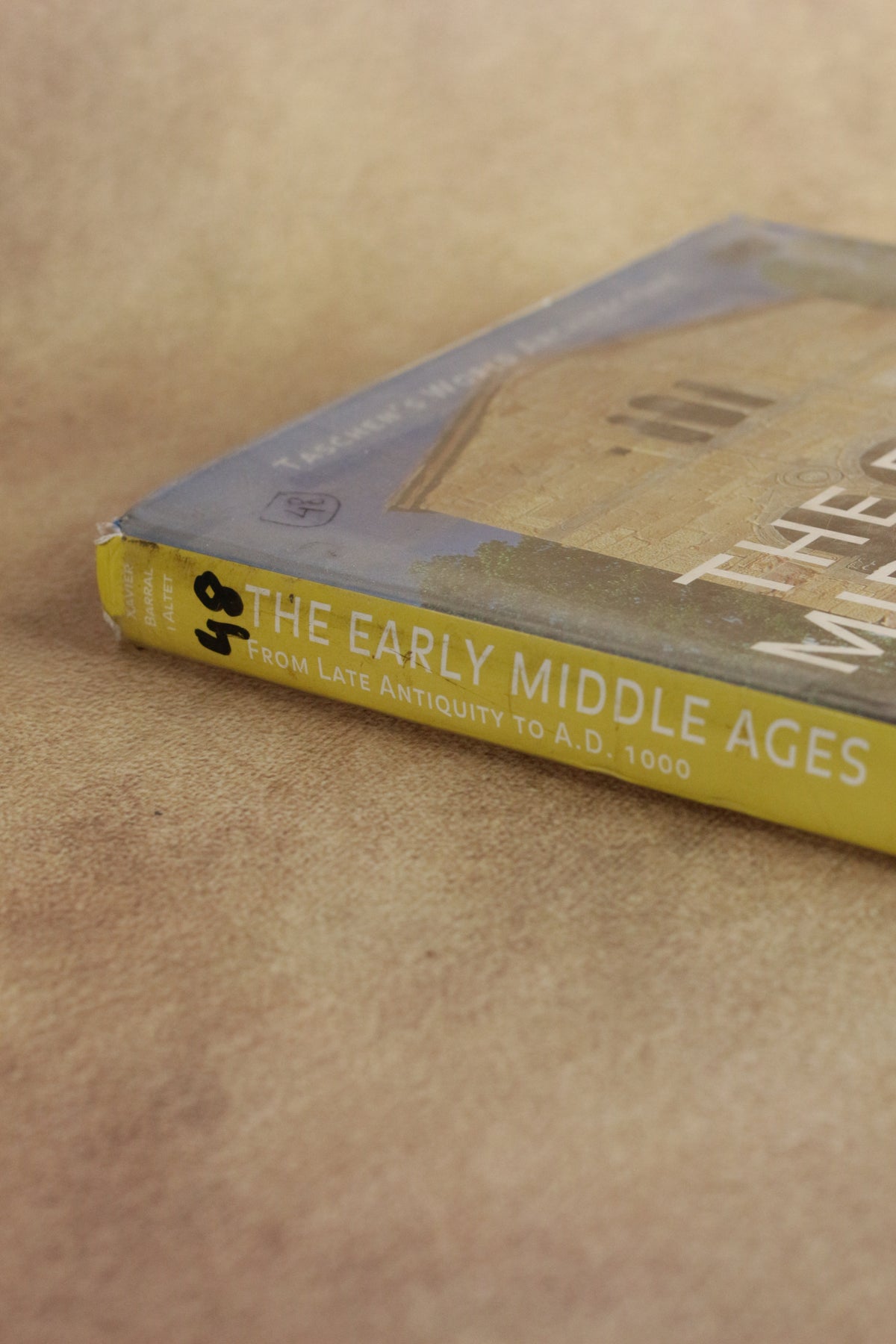 The Early Middle Ages