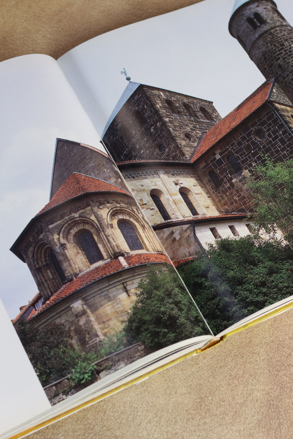 The Early Middle Ages