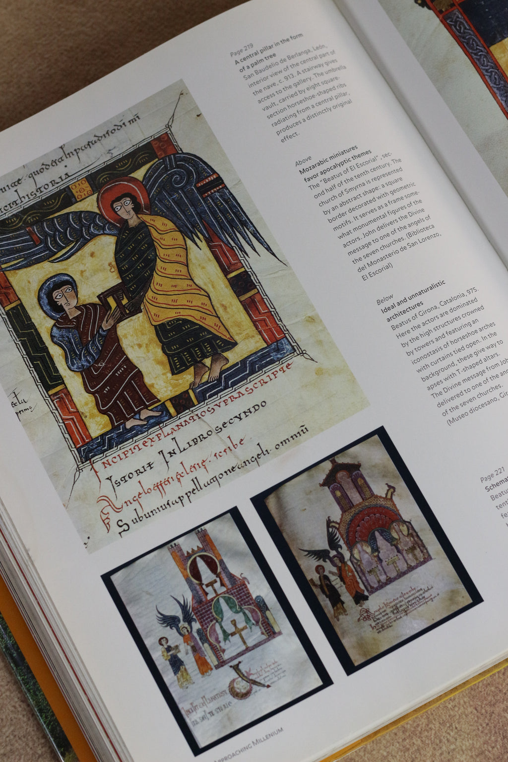 The Early Middle Ages