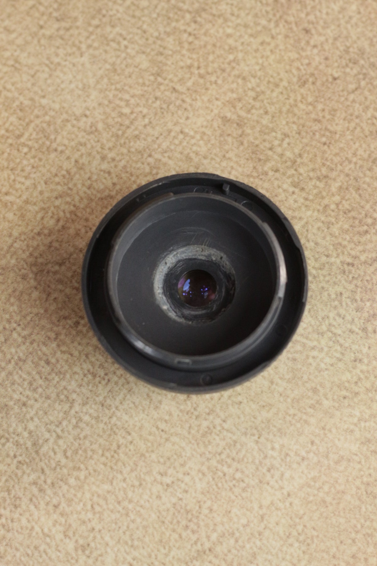 Custom Sony E Lens