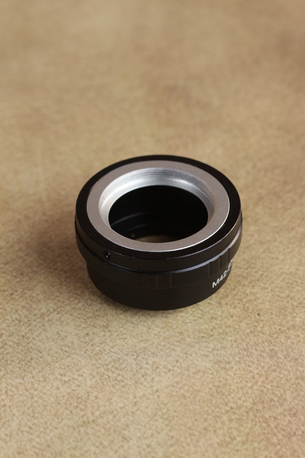 M42-FX Adapter