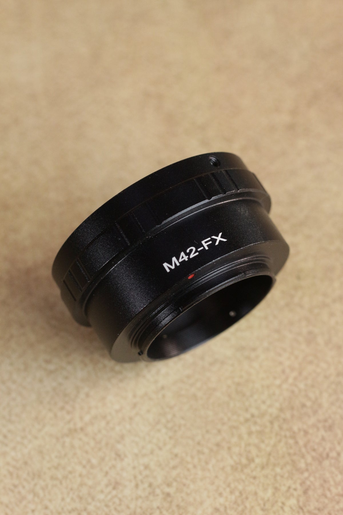 M42-FX Adapter