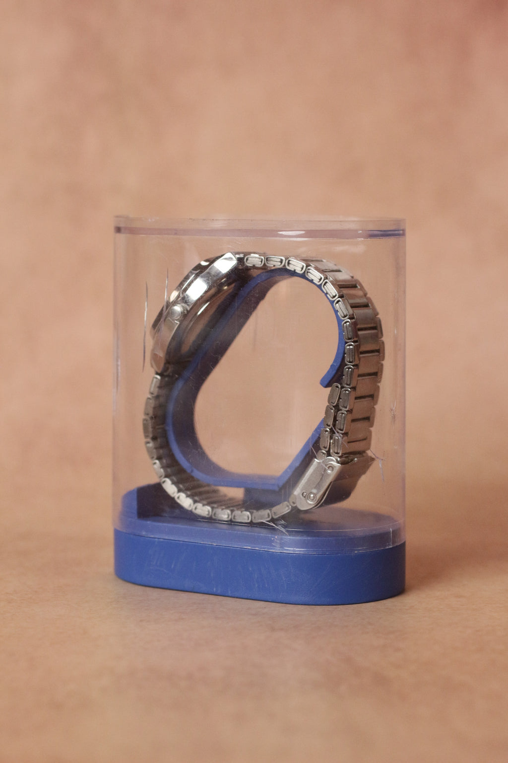 HMT Sangam Quartz - Grey