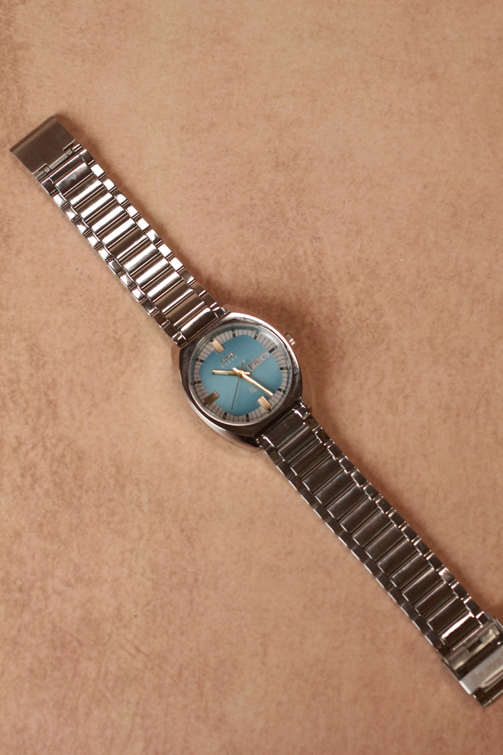 HMT Vijay - Blue