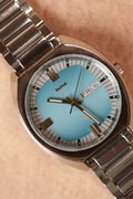 HMT Vijay - Blue