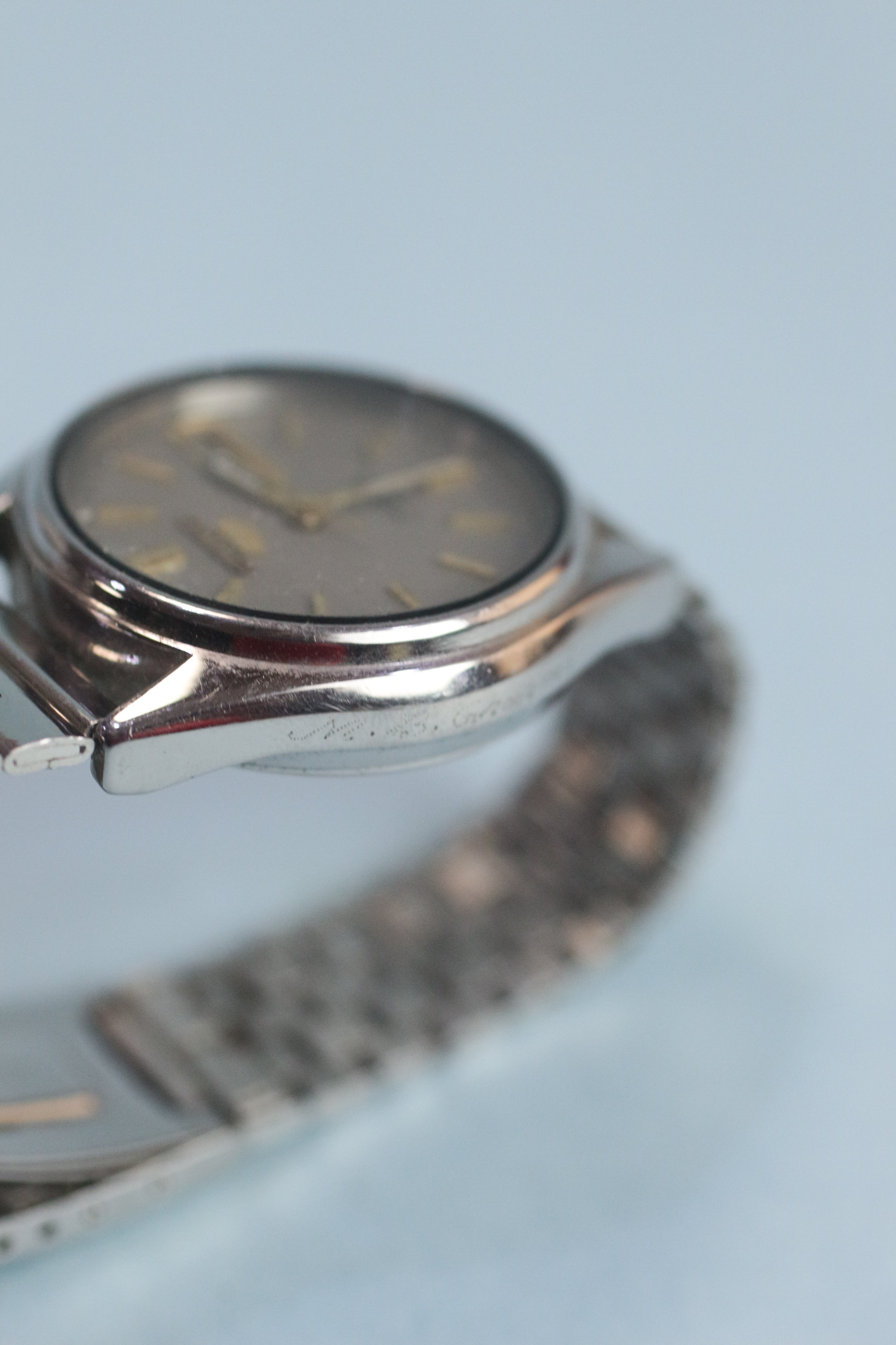 Seiko 5 Automatic - Day-Date