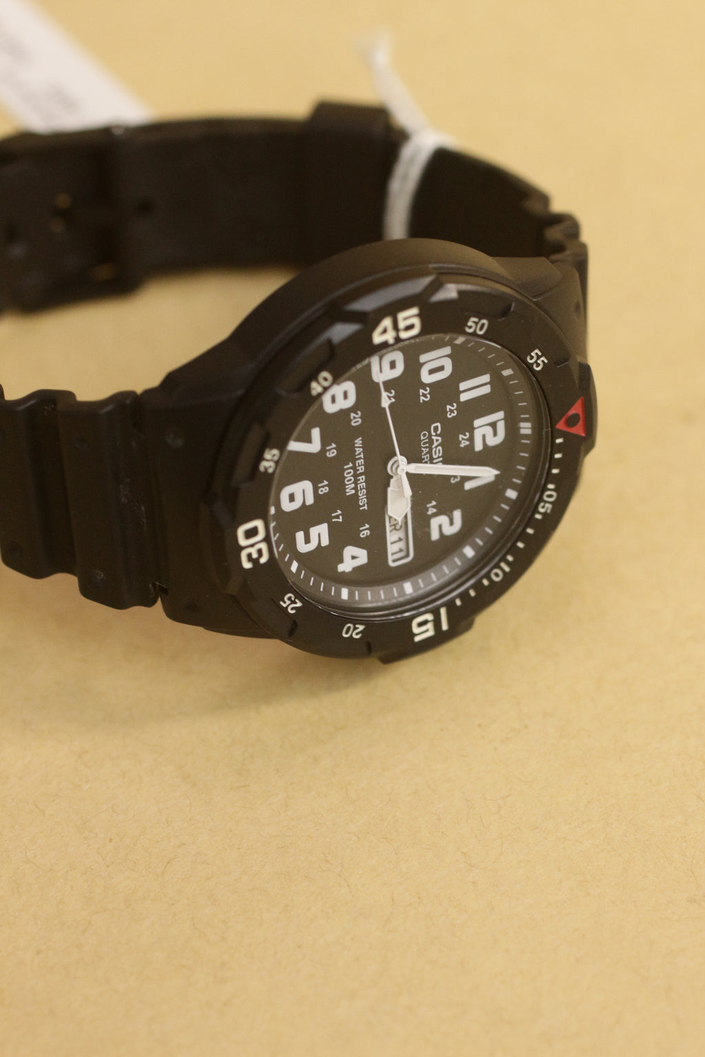 Casio MRW-200H-1BVDF