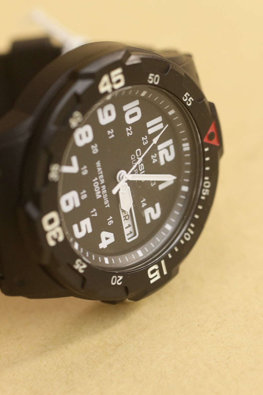 Casio MRW-200H-1BVDF