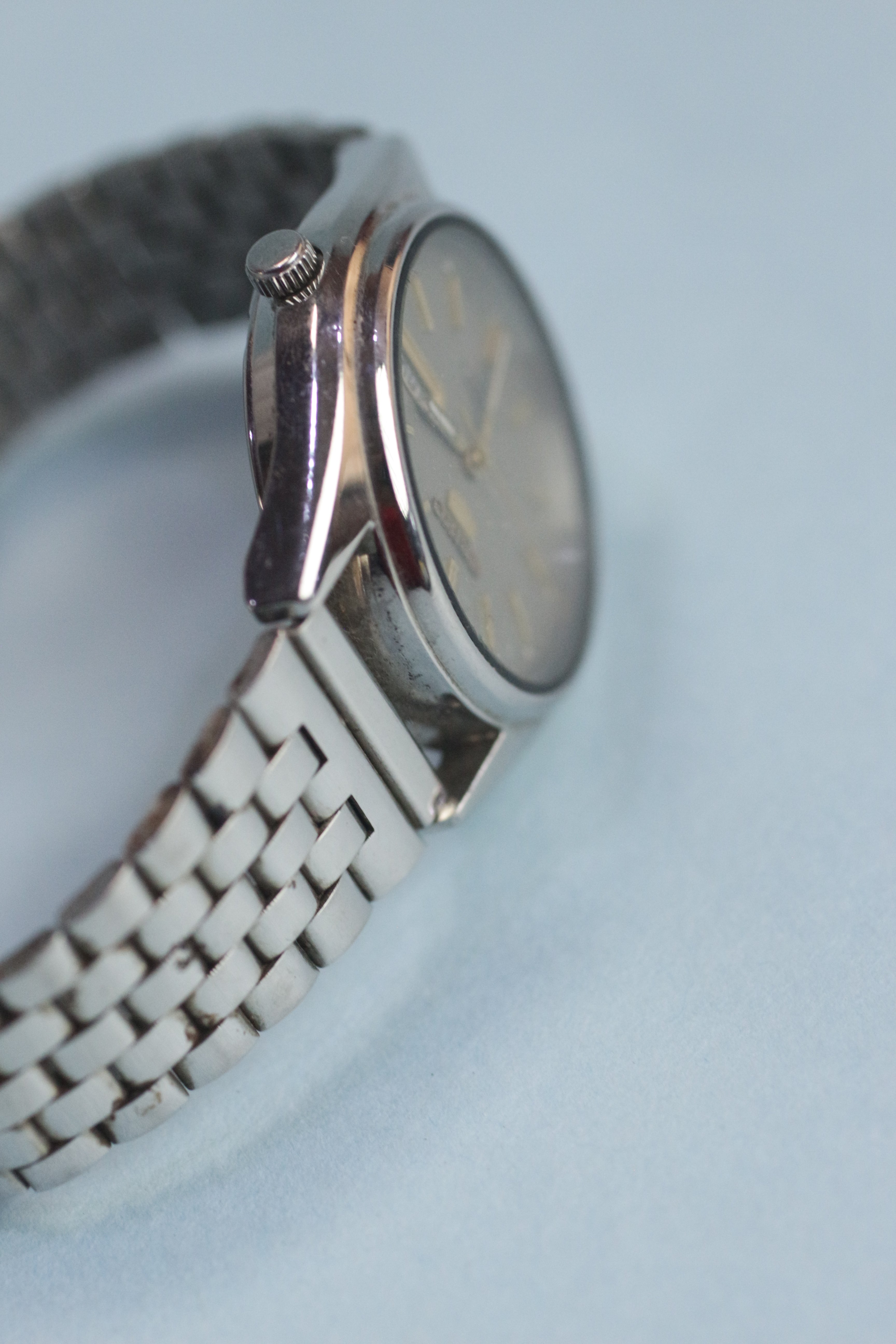 Seiko 5 Automatic - Day-Date