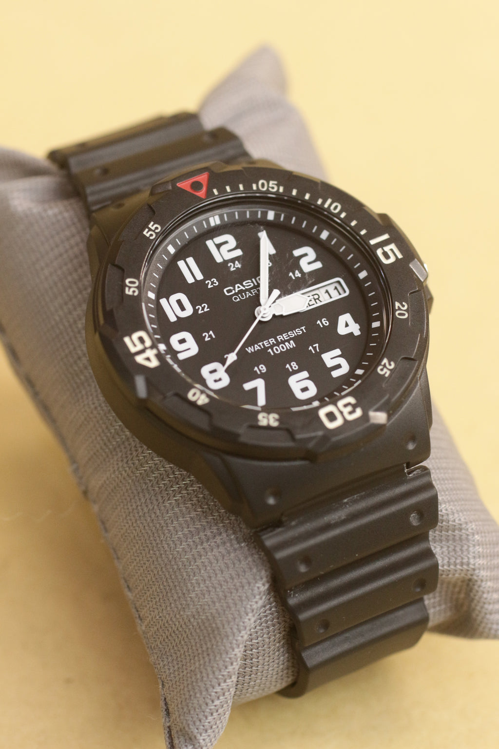 Casio MRW-200H-1BVDF