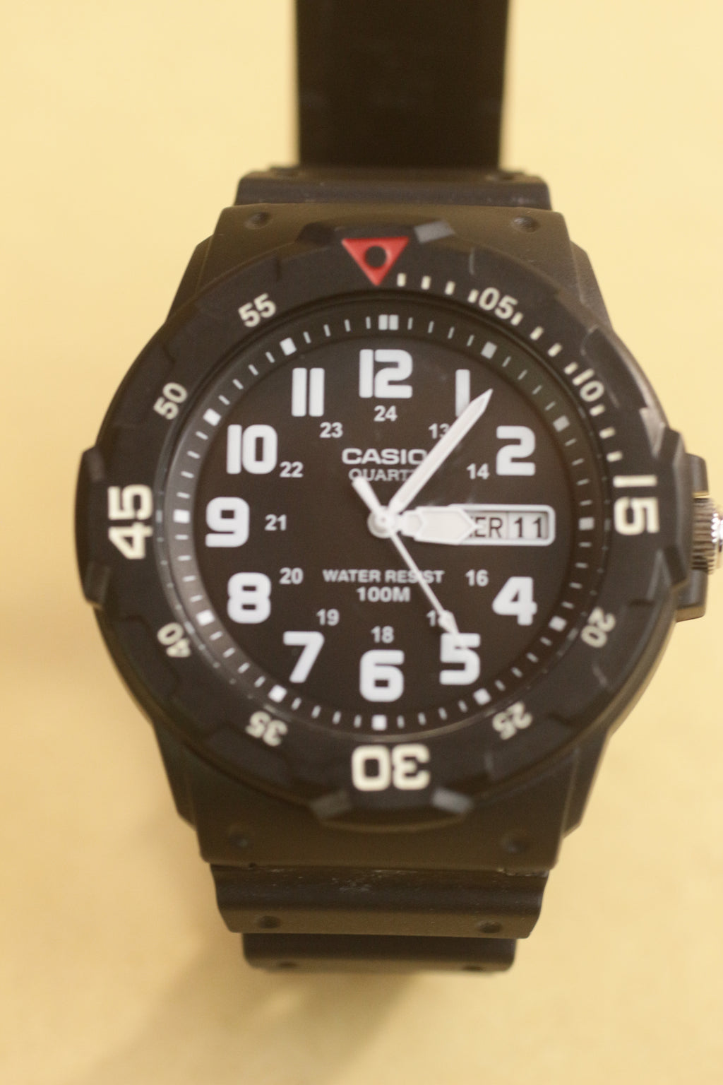 Casio MRW-200H-1BVDF