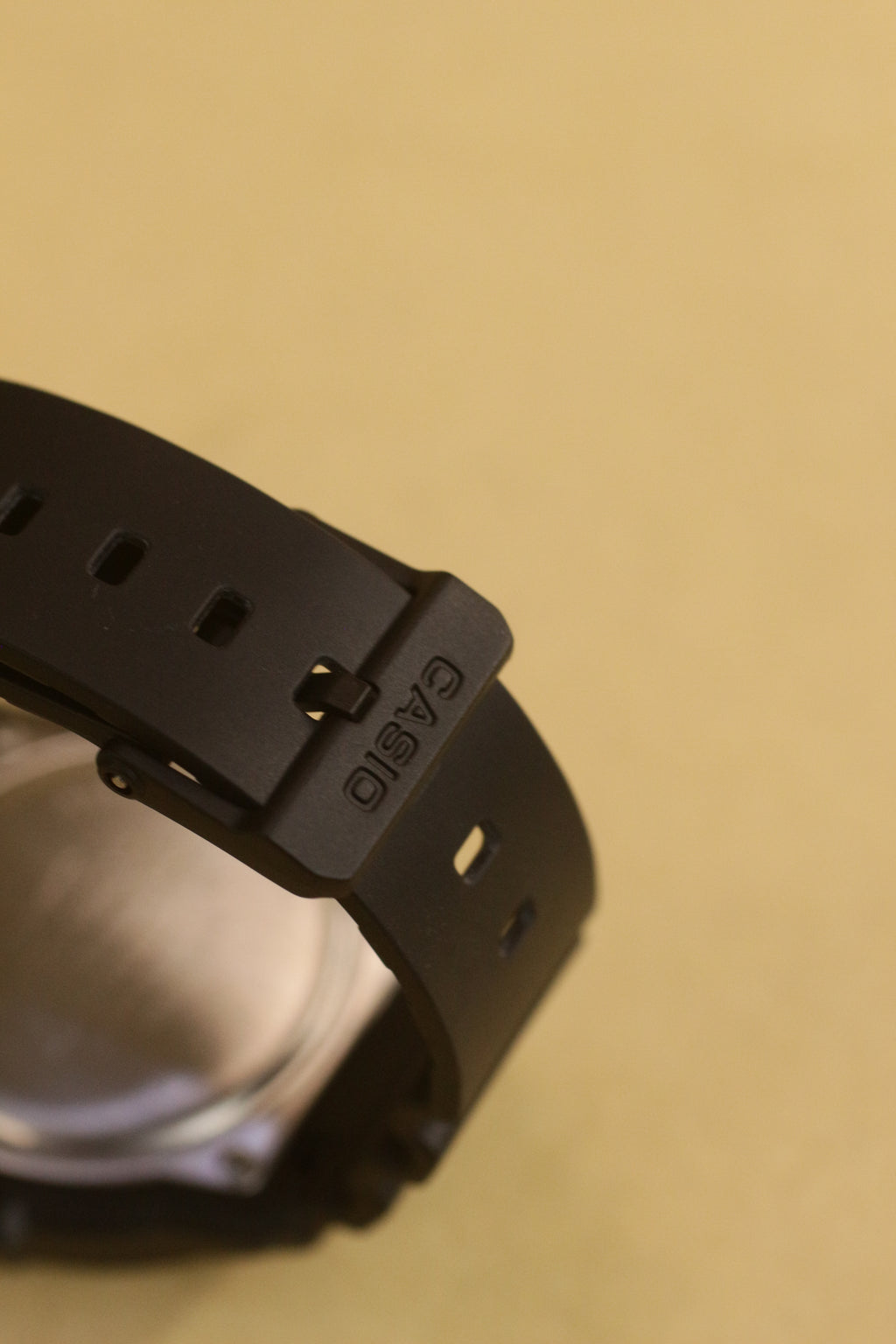 Casio MRW-200H-1BVDF