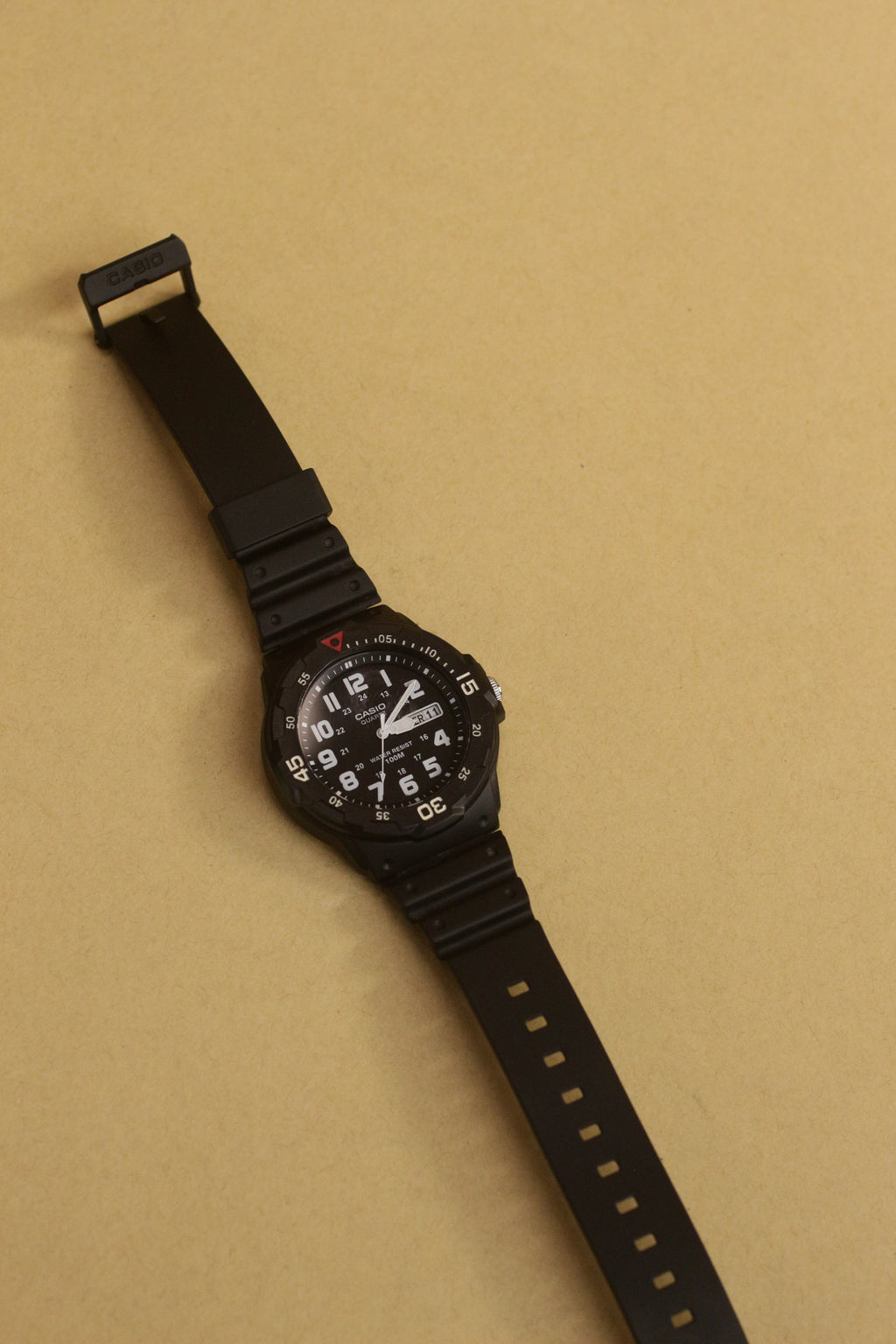 Casio MRW-200H-1BVDF