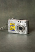Sony Cyber-shot DSC-S700