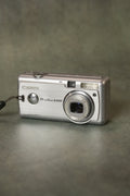 Canon PowerShot A400