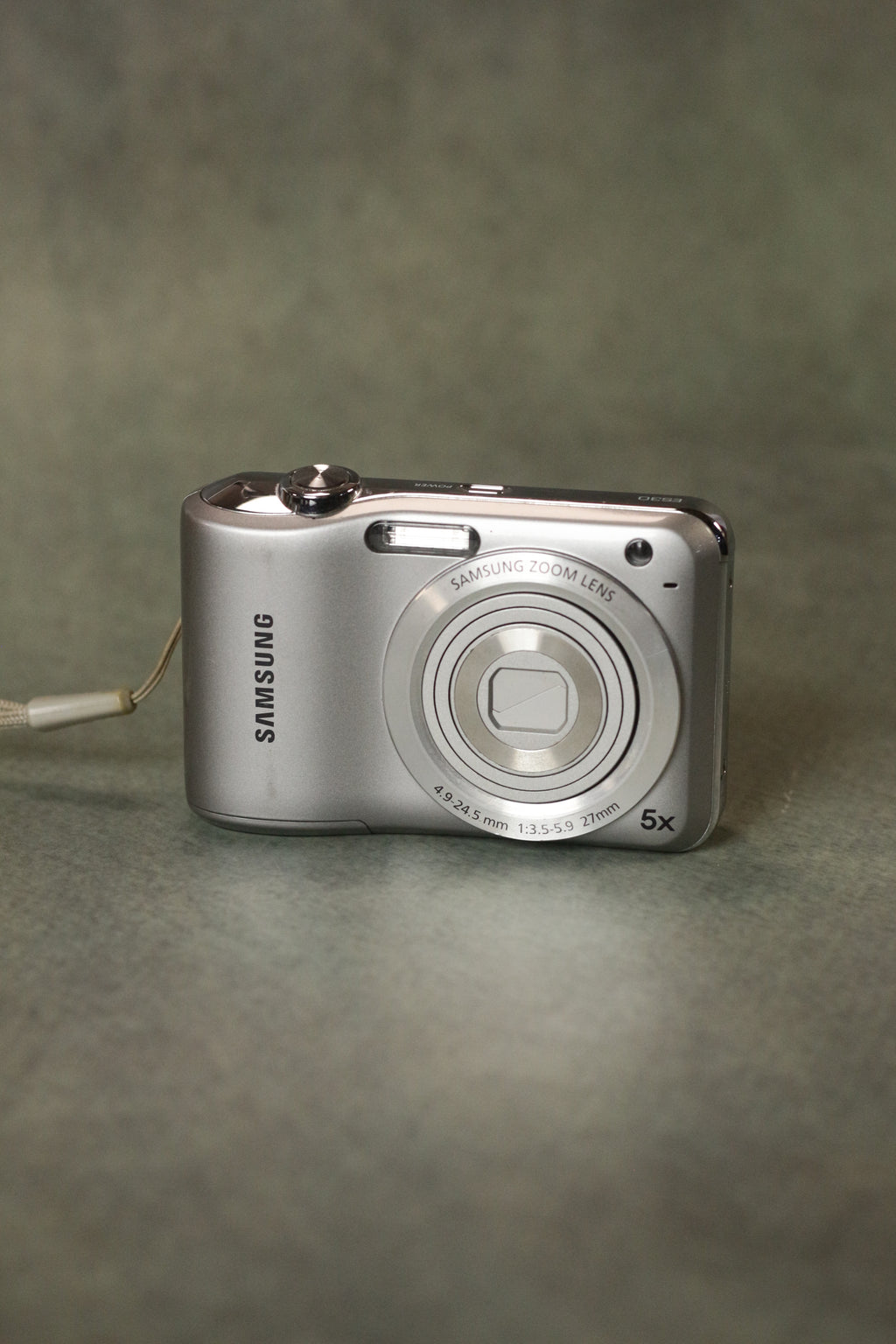 Samsung ES30