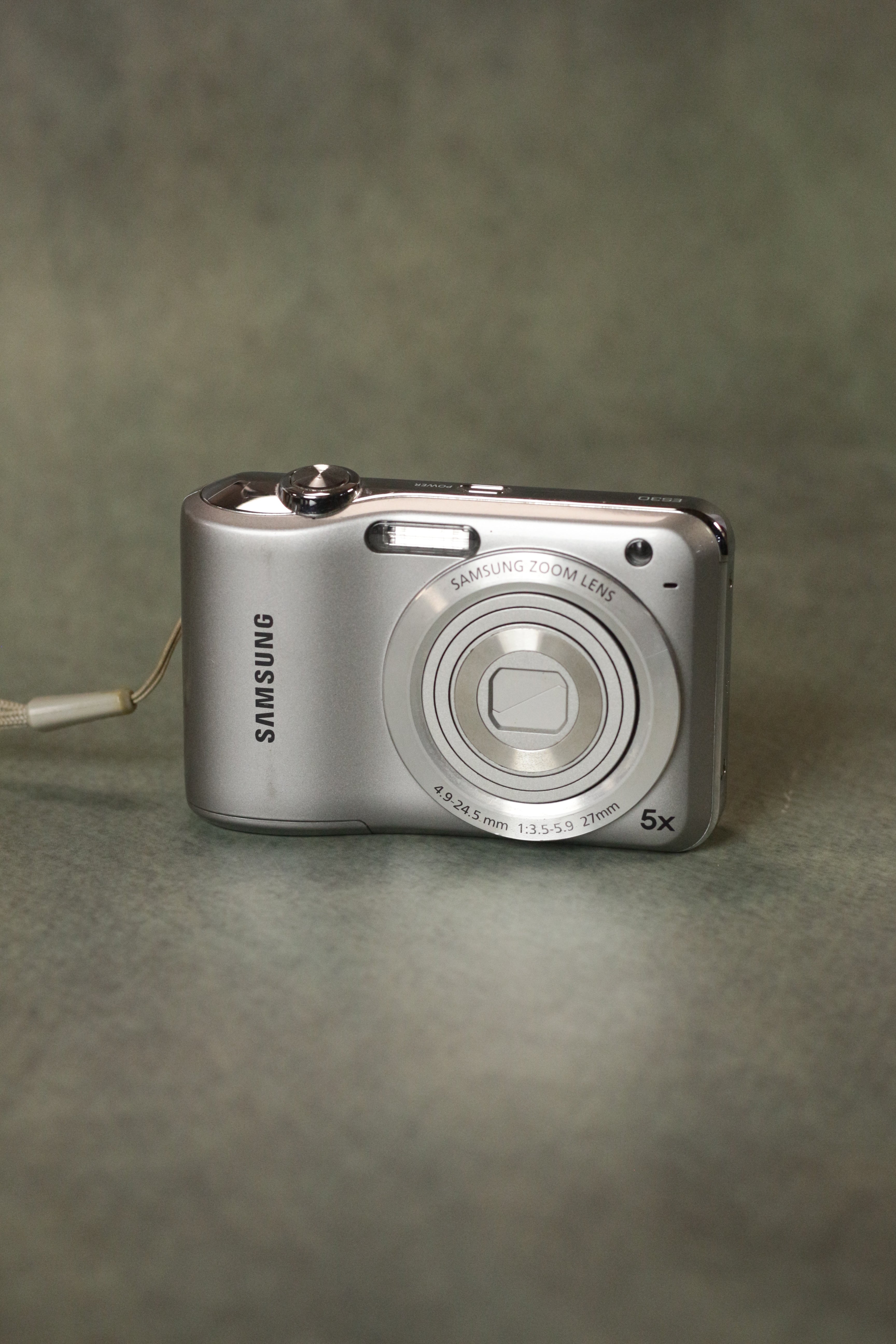 Samsung ES30