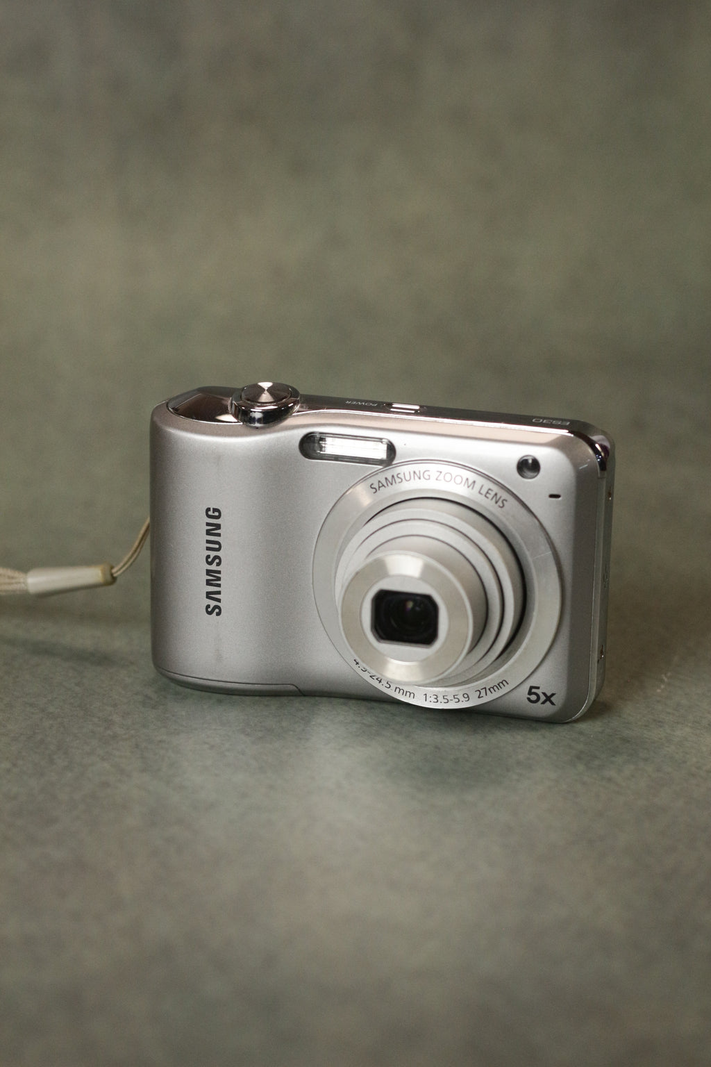 Samsung ES30