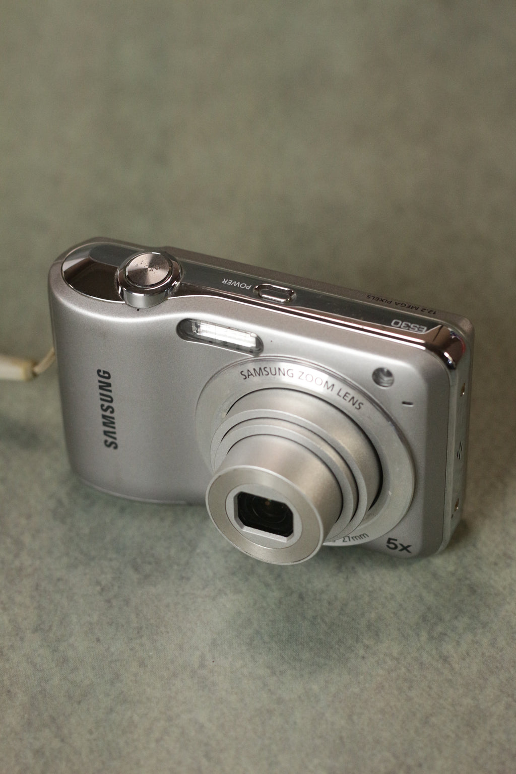 Samsung ES30