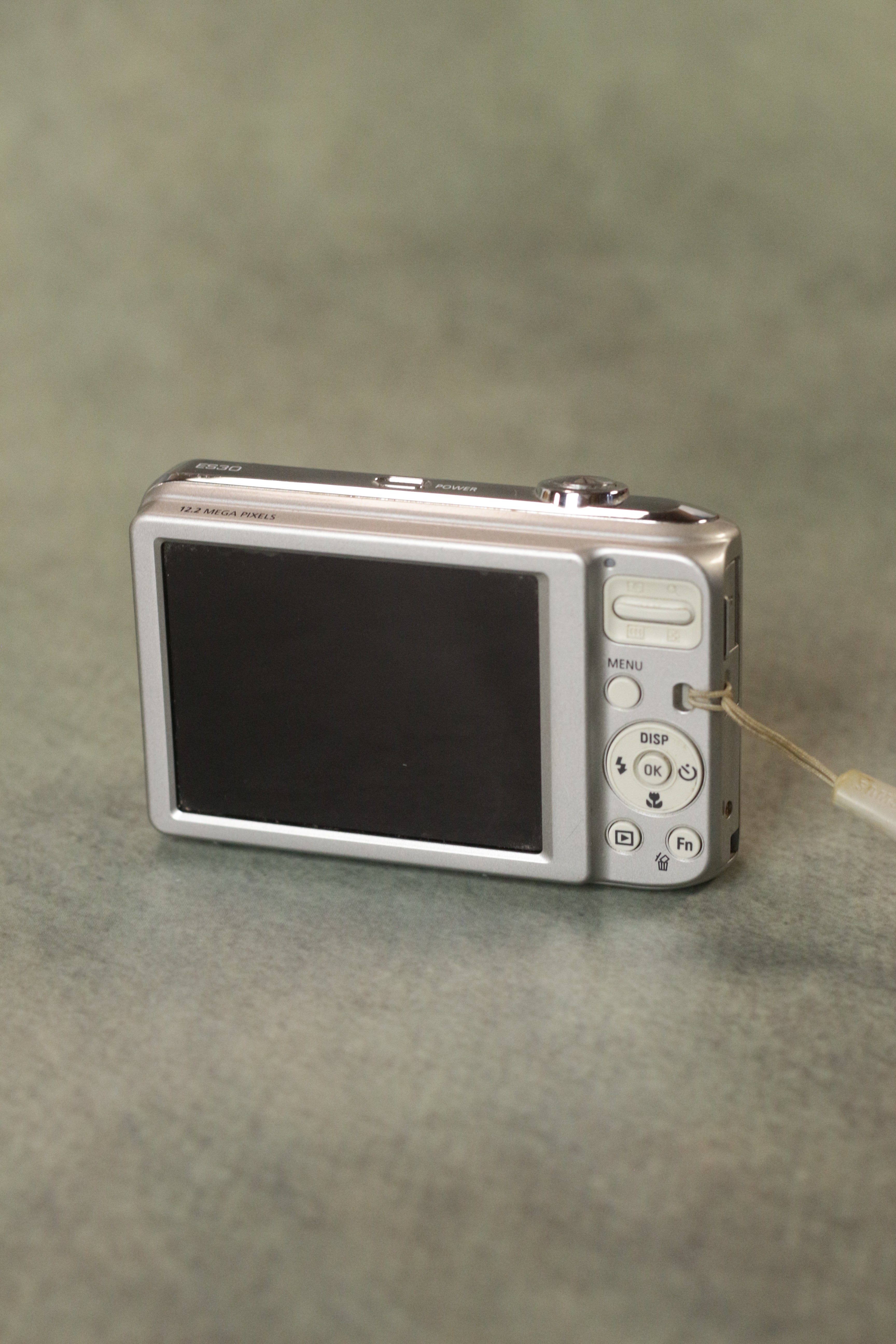 Samsung ES30