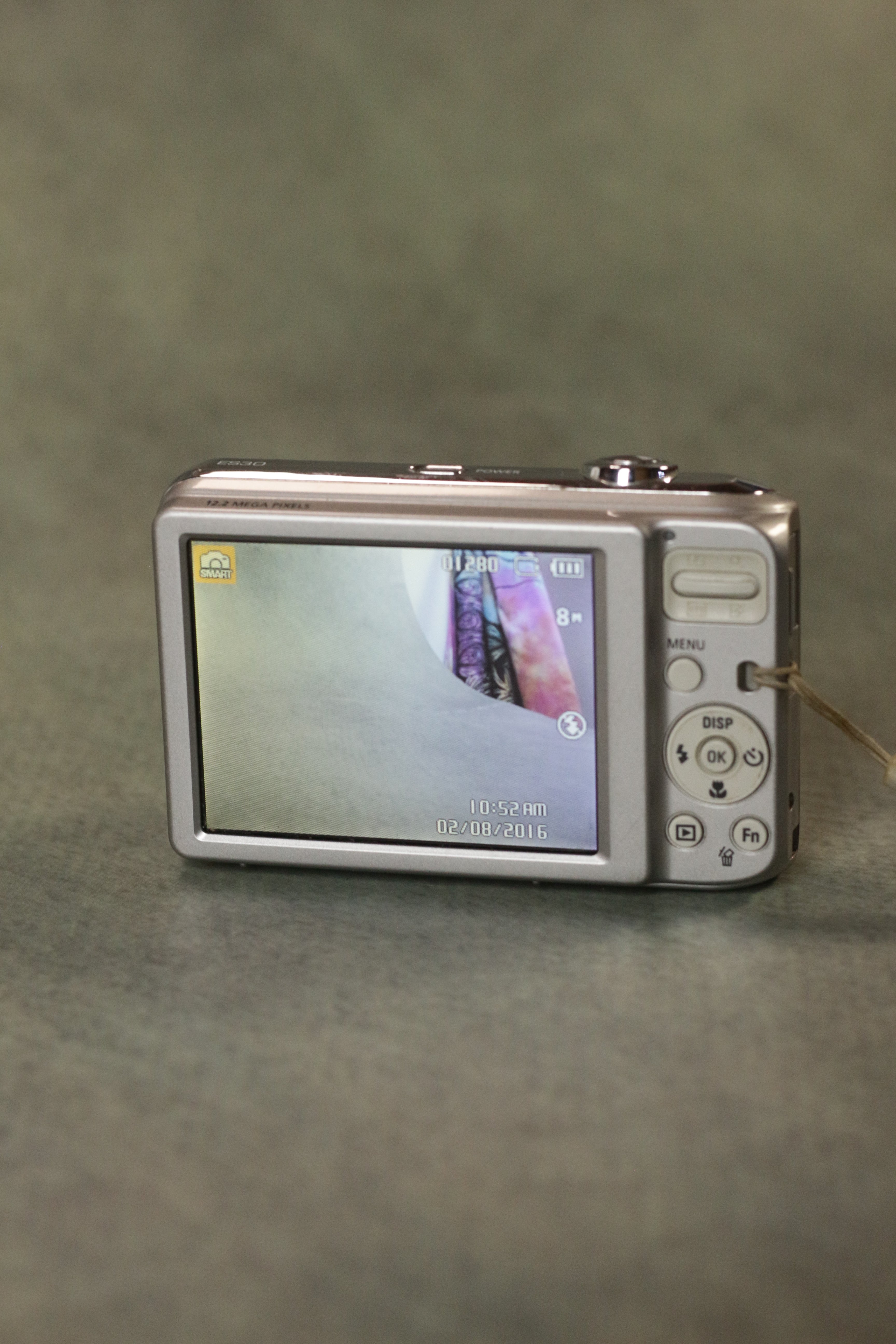 Samsung ES30