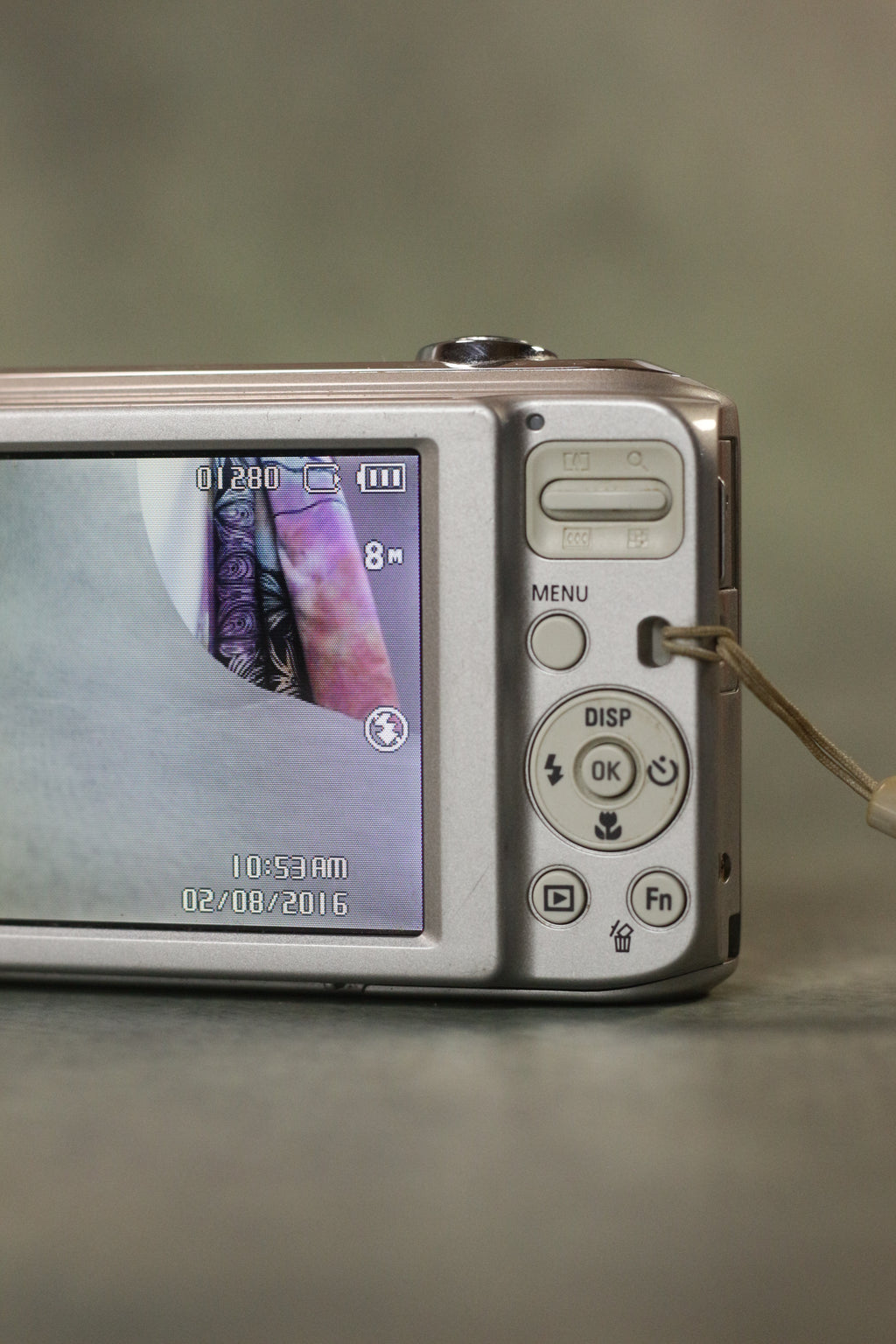 Samsung ES30