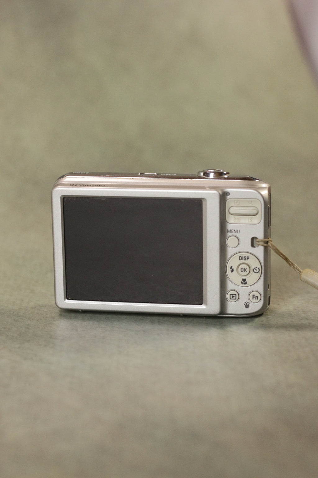 Samsung ES30