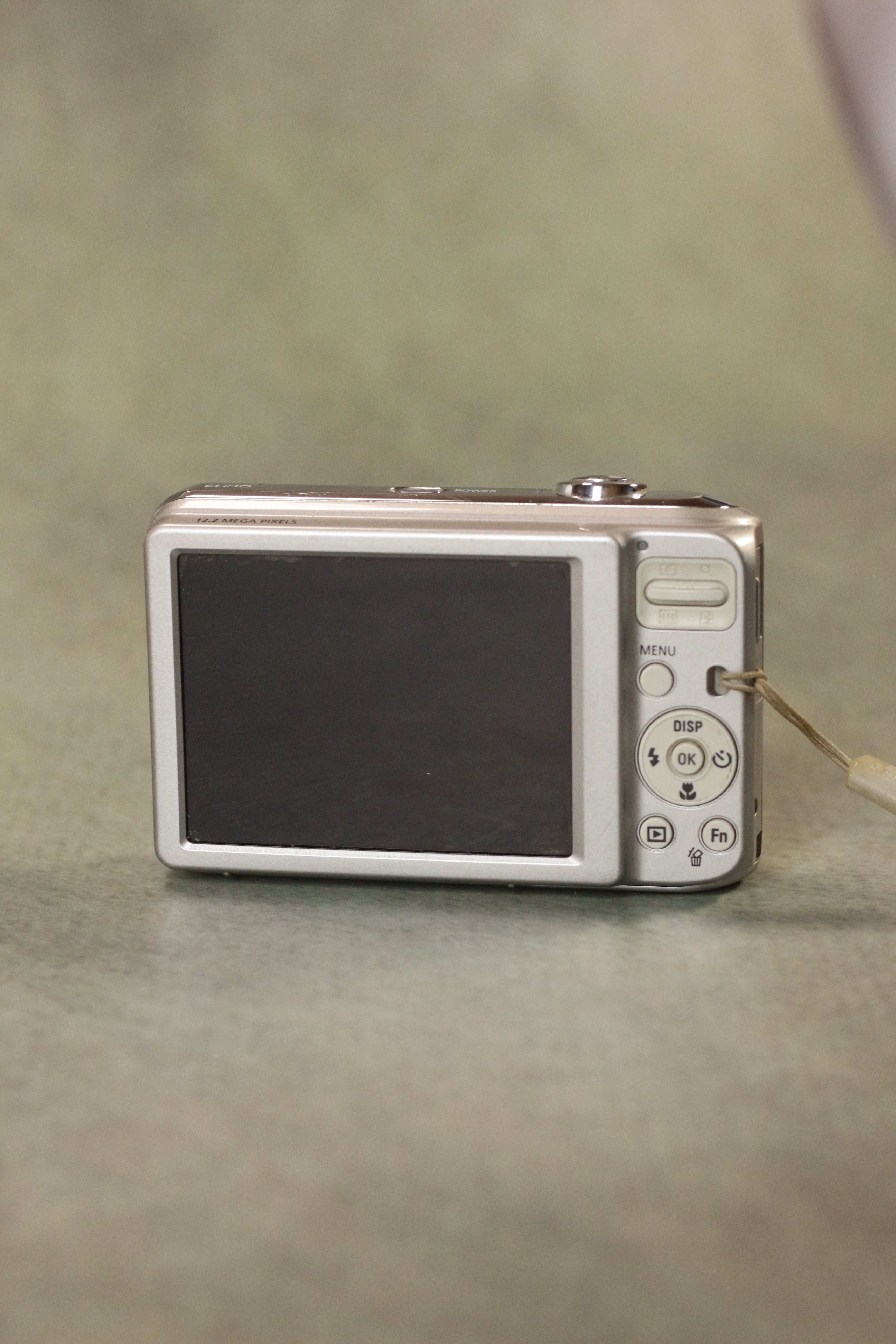 Samsung ES30
