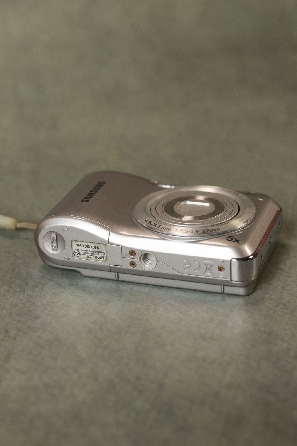 Samsung ES30