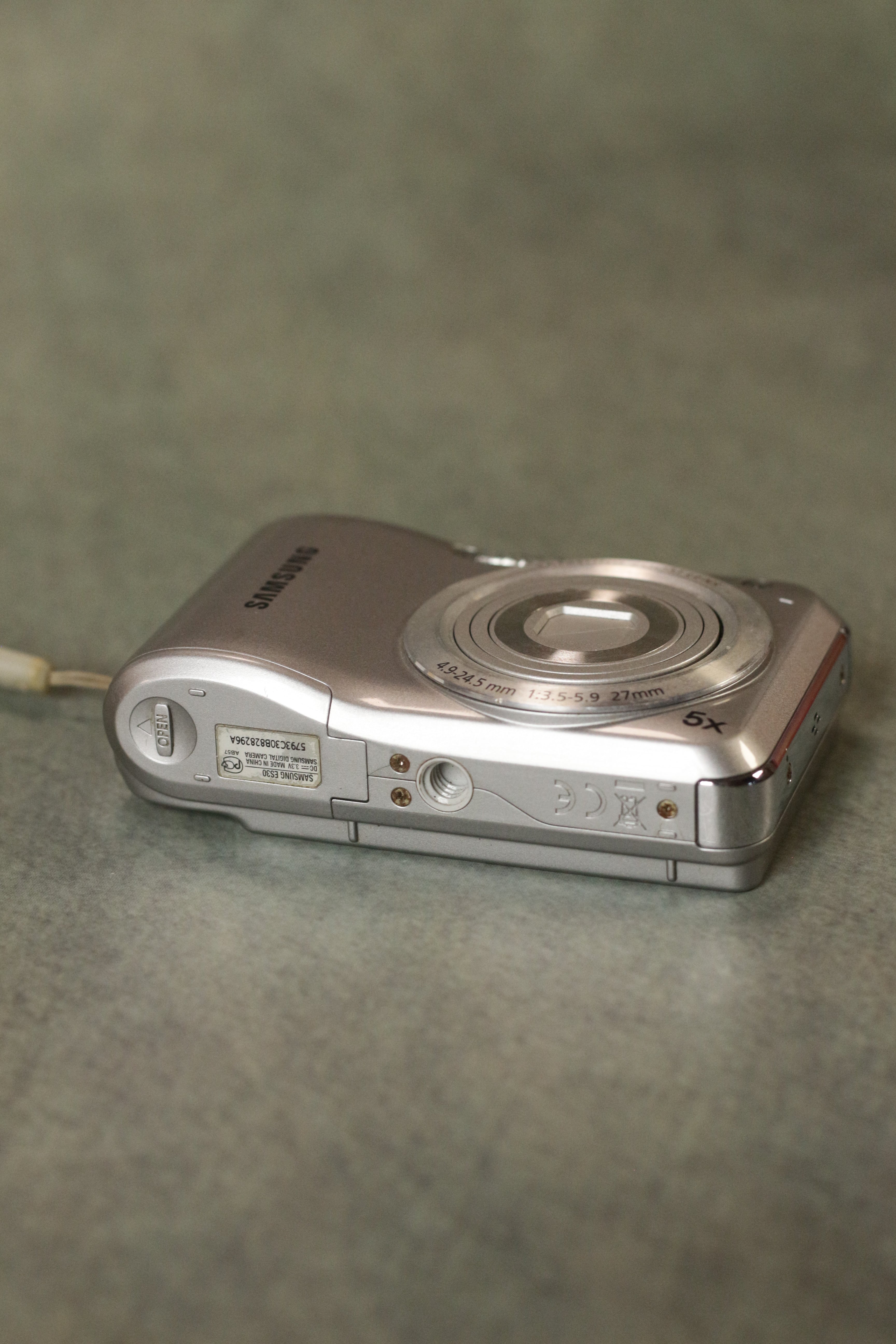 Samsung ES30