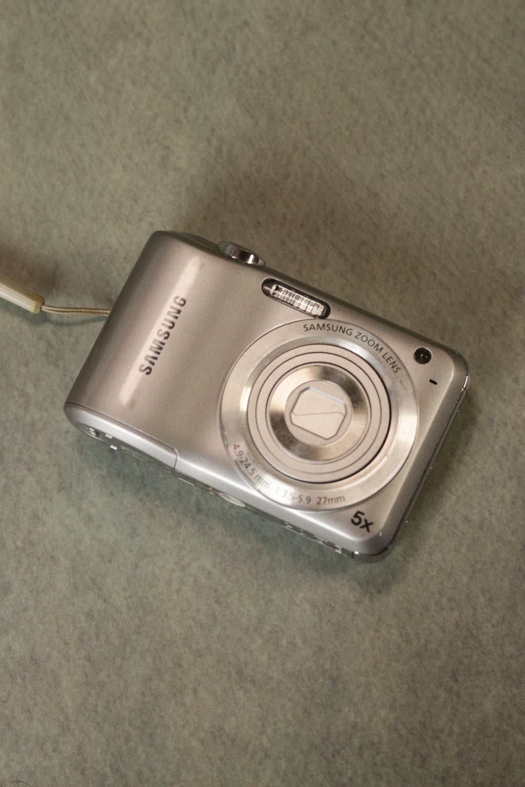 Samsung ES30