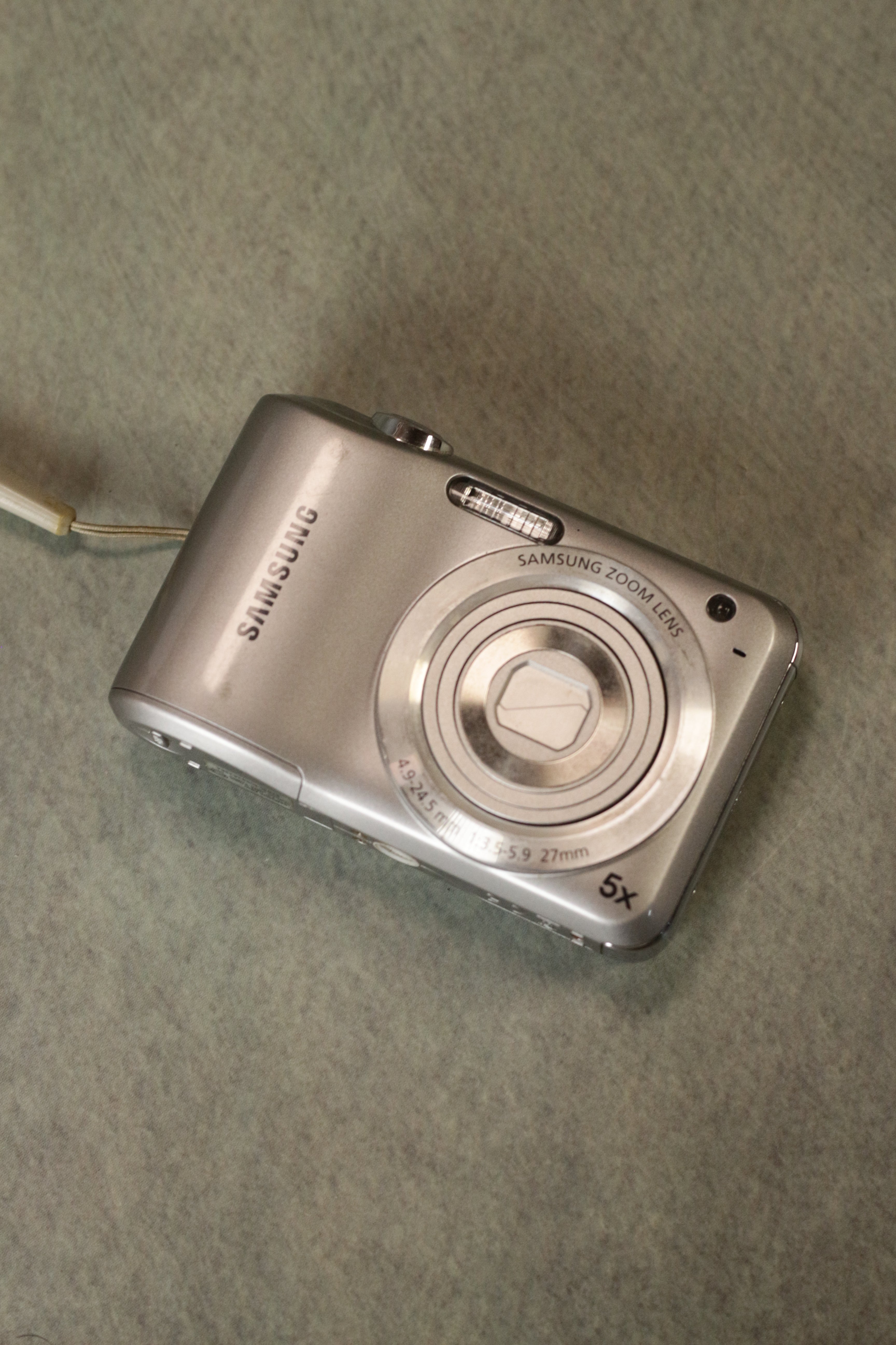 Samsung ES30
