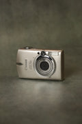 Canon Digital IXUS 750